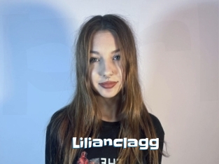 Lilianclagg