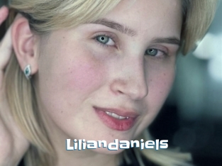 Liliandaniels