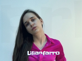 Lilianfarro
