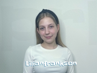 Lilianfrankson