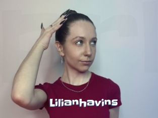 Lilianhavins