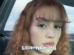 Lilianheming