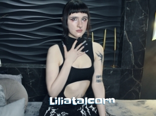 Liliatalcorn