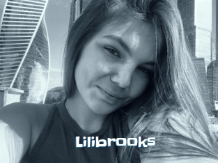 Lilibrooks
