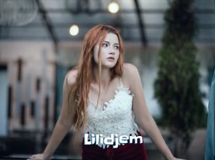 Lilidjem