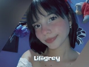 Liliigrey