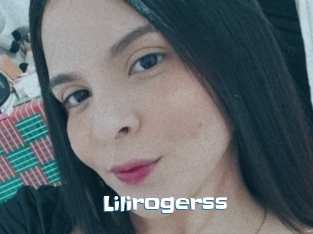Lilirogerss