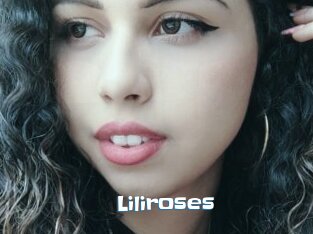 Liliroses