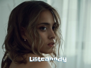 Lilitcanndy
