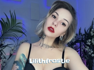 Lilithfrostie