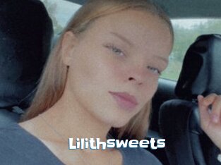 Lilithsweets