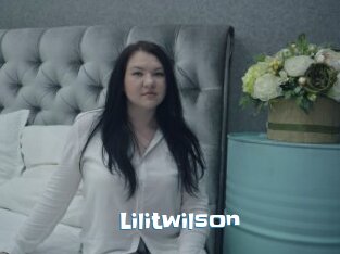 Lilitwilson