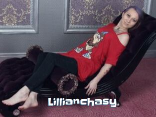 Lillianchasy