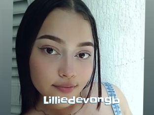 Lilliedevongb