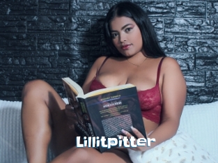 Lillitpitter