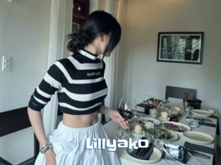 Lillyako