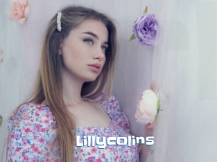 Lillycolins