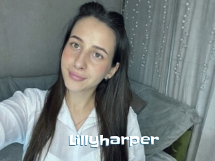 Lillyharper