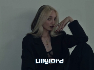 Lillylord