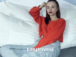 Lillyloved