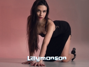 Lillymonson