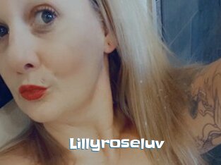 Lillyroseluv