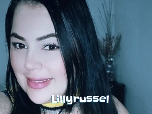 Lillyrussel
