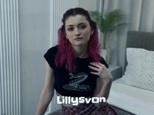 Lillysvon