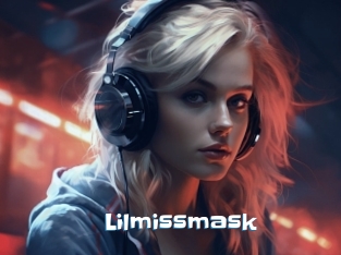 Lilmissmask
