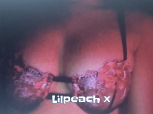 Lilpeach_x