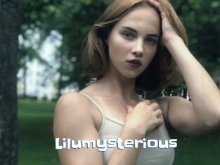 Lilumysterious