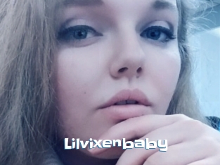 Lilvixenbaby