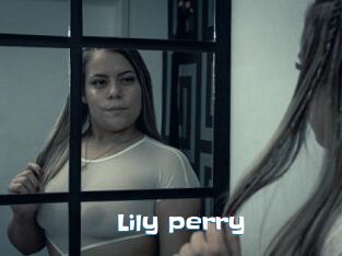 Lily_perry