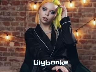 Lilybonke