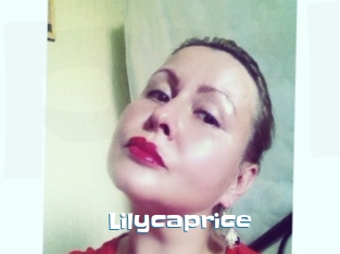 Lilycaprice