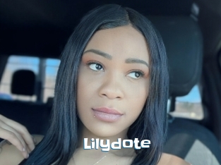 Lilydote
