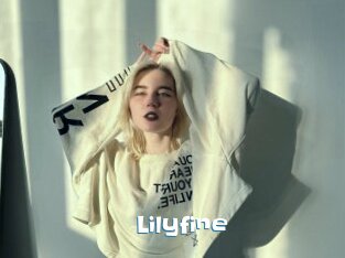 Lilyfine