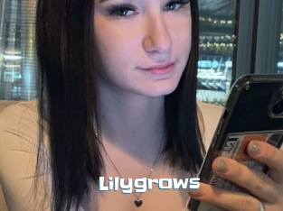 Lilygrows