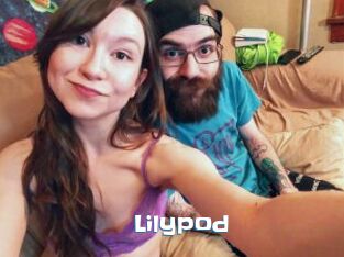 Lilypod