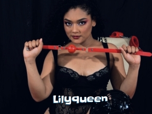 Lilyqueen