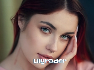 Lilyrader