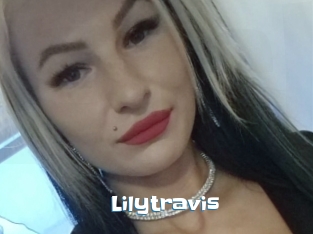 Lilytravis