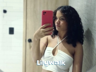 Lilywalk