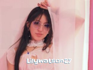 Lilywatson27