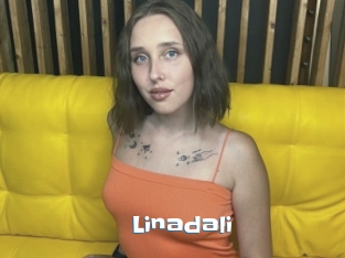 Linadali