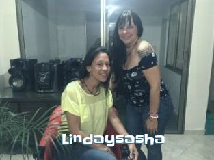 Lindaysasha
