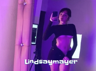 Lindsaymayer