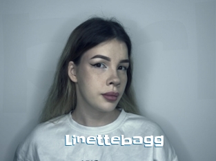 Linettebagg