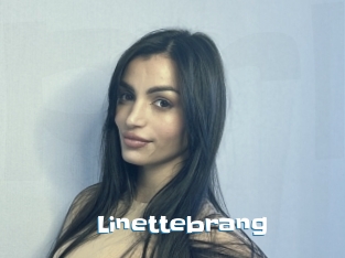 Linettebrang