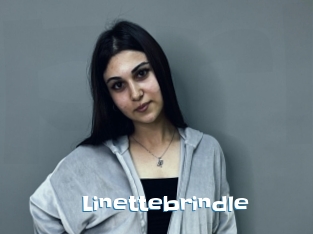 Linettebrindle